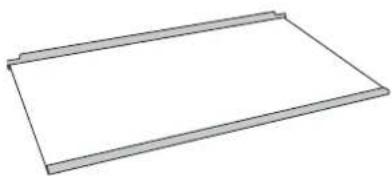 WHIRLPOOL SP40 800 1 - ΑΞΕΣΟΥΑΡ\* - 1