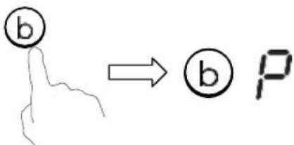 CANDY CTP64SC/E1 - De Boost-functie activeren - 4