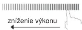 CANDY CTP64SC/E1 - Začatie varenia - 3