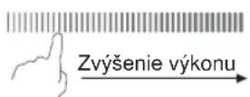 CANDY CTP64SC/E1 - Začatie varenia - 2