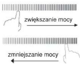 CANDY CTP64SC/E1 - Jak rozpocząć gotowanie - 2