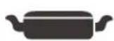 CANDY CTP64SC/E1 - Selection of cooking vessels - 3
