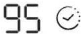 CANDY CTP64SC/E1 - a) Using the Timer as a Minute Minder - 6