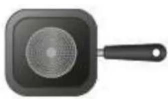 CANDY CTP64SC/E1 - Выбор посуды - 10