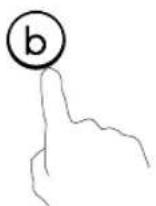 CANDY CTP64SC/E1 - Cancel the Boost function - 2