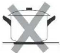 CANDY CTPS64SCTTWIFI - Choosing the right Cookware - 4