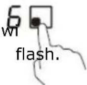 CANDY CTPS64SCTTWIFI - Using the Keep warm to get stable temperature - 1
