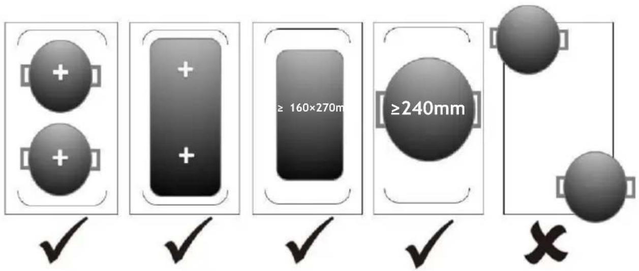CANDY CTPS64SCTTWIFI - Area flessibile - 1