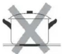 CANDY CTPS64SCTTWIFI - Choosing the right Cookware - 6