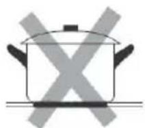 CANDY CTPS64SCTTWIFI - Choosing the right Cookware - 3