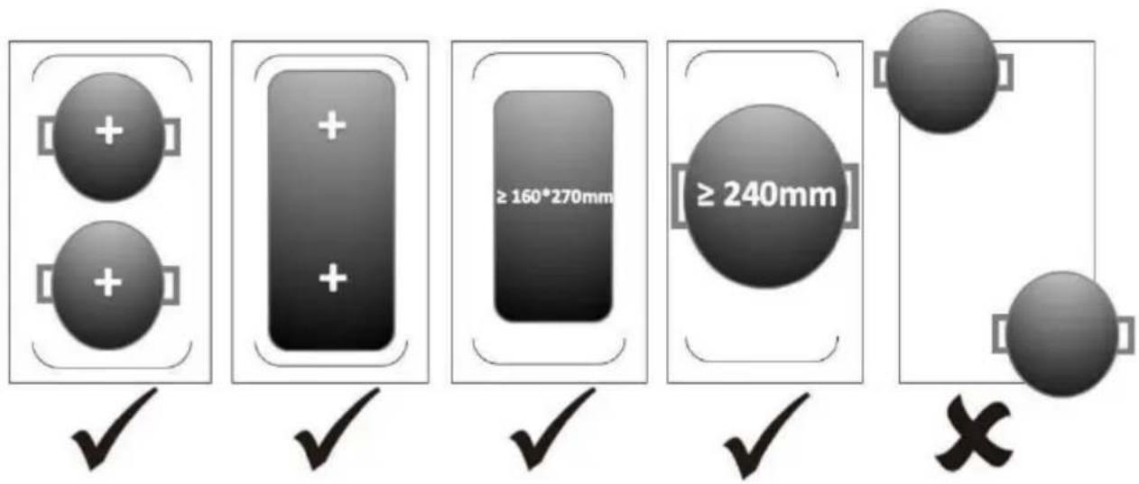 CANDY CTPS64SCTTWIFI - Flexibler Bereich - 1