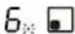 CANDY CTPS64SCTTWIFI - Setting the timer to turn one cooking zone off - 3