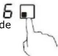 CANDY CTPS64SCTTWIFI - Quand vous avez fini de cuisiner - 1