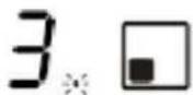 CANDY CTPS64SCTTWIFI - Réglage de la minuterie pour éteindre plus d'une zone de cuisson - 3