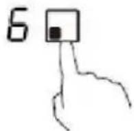 CANDY CTPS64SCTTWIFI - Al termine della cottura - 1
