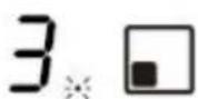 CANDY CTPS64SCTTWIFI - Setting the timer to turn more than one cooking off - 2