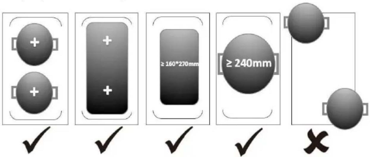 CANDY CTPS64SCTTWIFI - Flexibilníoblast - 1