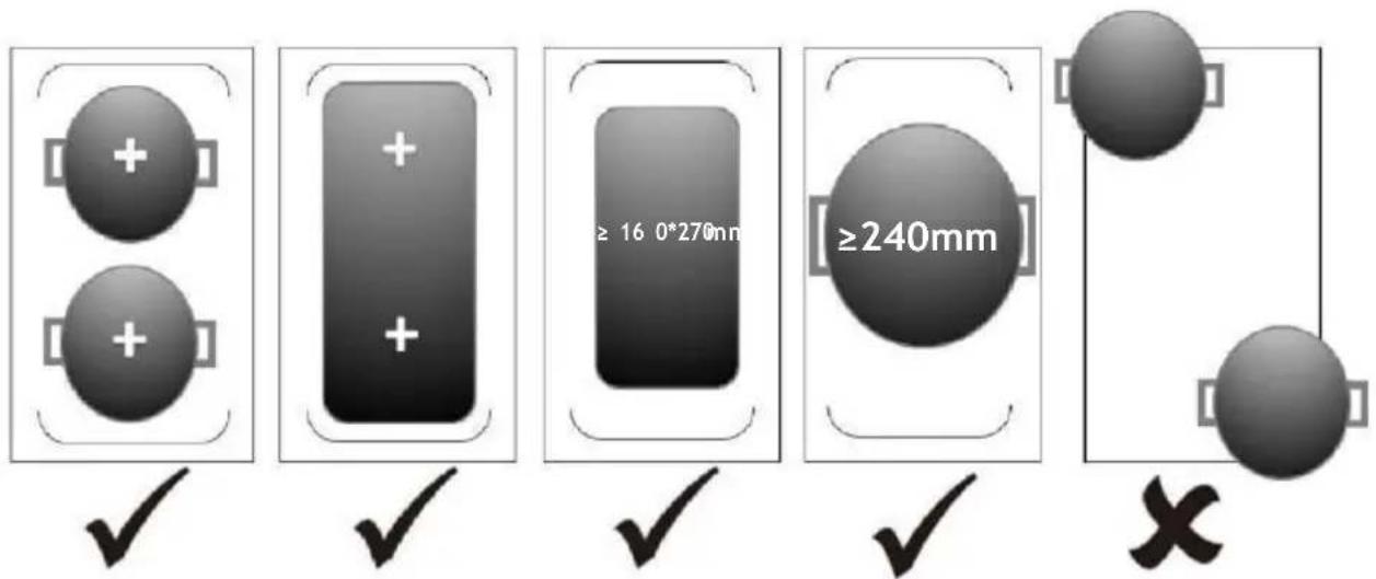CANDY CTPS64SCTTWIFI - Zone flexible - 1