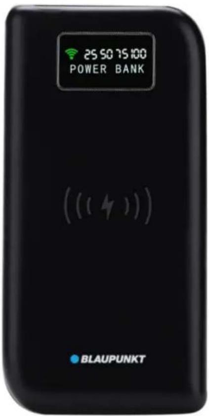 BLAUPUNKT BLP7250 - Manual del usuario - 1