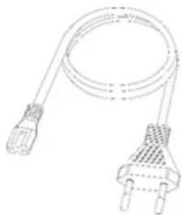 LENCO L-3809 - Verpakkingsinhoud - 3