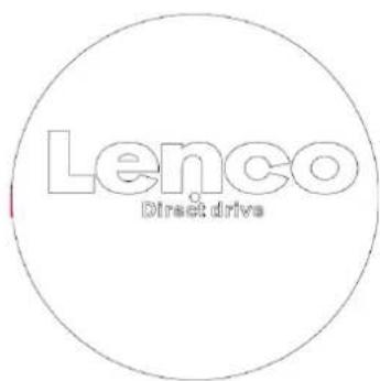 LENCO L-3809 - Garantie - 3