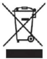 LENCO SB-080 - DISPOSAL OF THE OLD DEVICE - 1