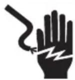 WHIRLPOOL WHB42D1 - ⚠ WAARSCHUWING - 1
