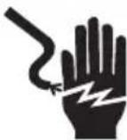 WHIRLPOOL WHB42D1 - WARNING - 1