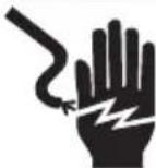 WHIRLPOOL WHB42D1 - ⚠ WAARSCHUWING - 1