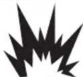WHIRLPOOL WHB42D1 - ADVERTENCIA - 1