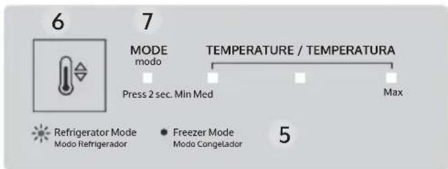 WHIRLPOOL WHB42D1 - Commencez ici - 3