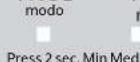 WHIRLPOOL WHB42D1 - Embutido: - 6