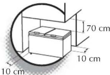 WHIRLPOOL WHB42D1 - How to build in: - 1