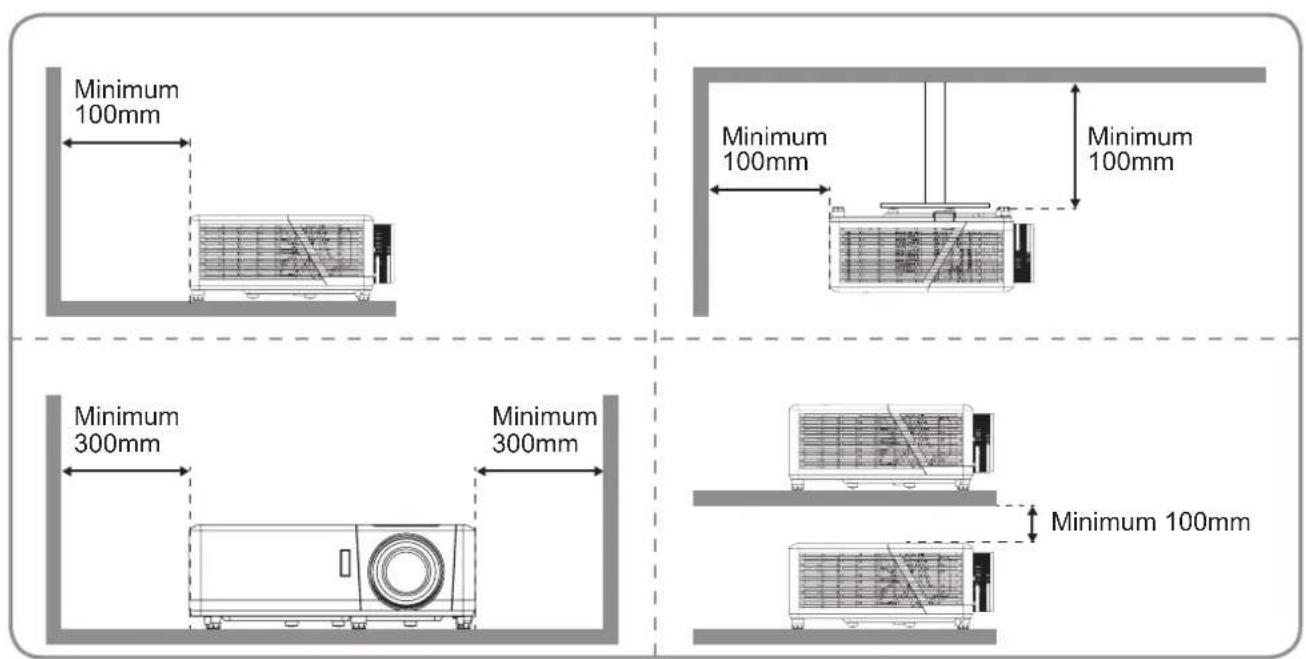 OPTOMA UHZ50 - INTRODUCTION - 2