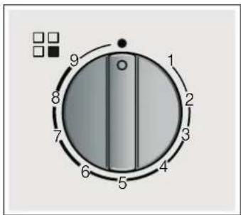 SIEMENS EC7A5QB90R - Elementi di comando e bruciatori - 1