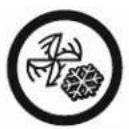 GE GSS25WGMCC - TurboCool.™ - 1
