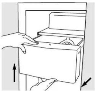 GE GSS25WGMCC - Renseignements importants concernant votre distributeur - 1