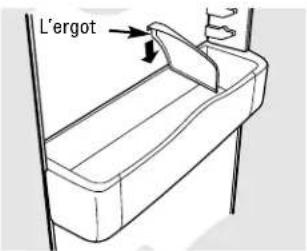 L'ergot