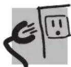 GE AER05LN - SAFETY PRECAUTIONS - 1