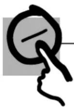 GE AER05LN - CONTROL DE TEMPERATURA - 1