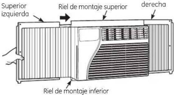 GE AER05LN - PEDAZOS DE MADERA - 5