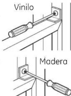 GE AER05LN - A ▲PRECAUCIÓN: - 1