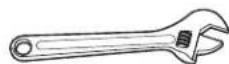 GE GBS22HCRBB - TOOLS YOU WILL NEED - 1