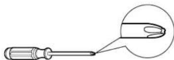 GE GBS22HCRBB - TOOLS YOU WILL NEED - 5