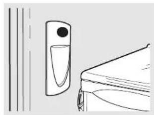 GE GBS22HCRBB - Kit de accesorios de laquina de hielos - 1