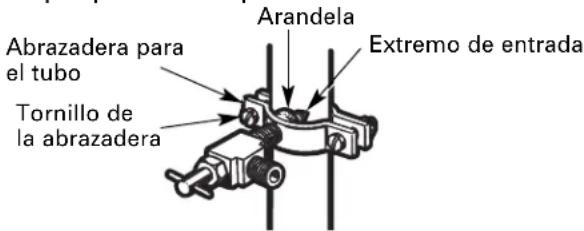 GE GBS22HCRBB - APRIETELA ABRAZADERA DEL TUBO - 1