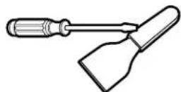 GE GBS22HCRBB - TOOLS YOU WILL NEED - 4