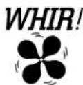 GE GBS22HCRBB - HUMMM... WHOOSH... - 1
