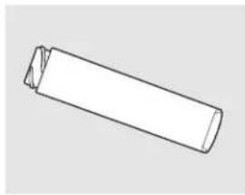GE GBS22HCRBB - Performance Air Flow System - 1