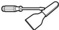 GE GBS22HCRBB - TOOLS YOU WILL NEED - 4